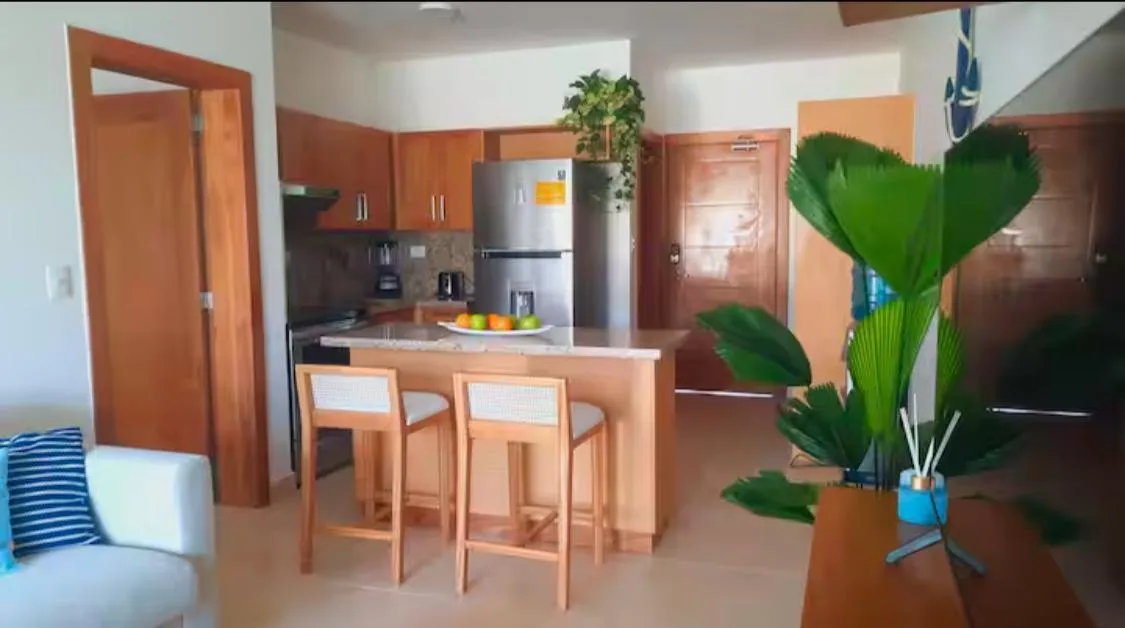83 m² Second-Line Beach Apartment with Full Services for USD 179,280, photo 3