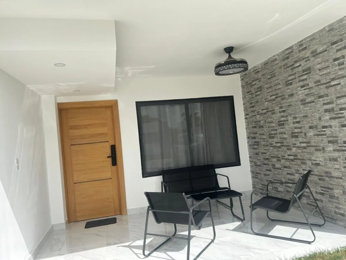 House in Punta Cana with Pool, photo 7