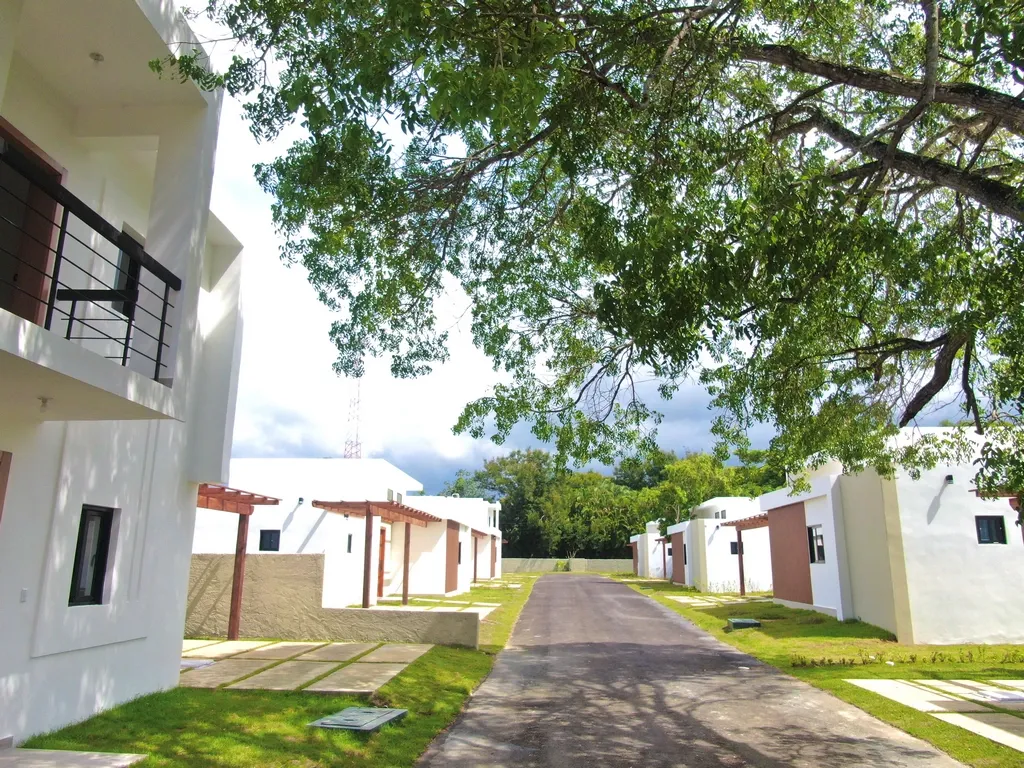 Encantadora Villa entre Sosúa y Cabarete, a Minutos de la Playa, foto 2