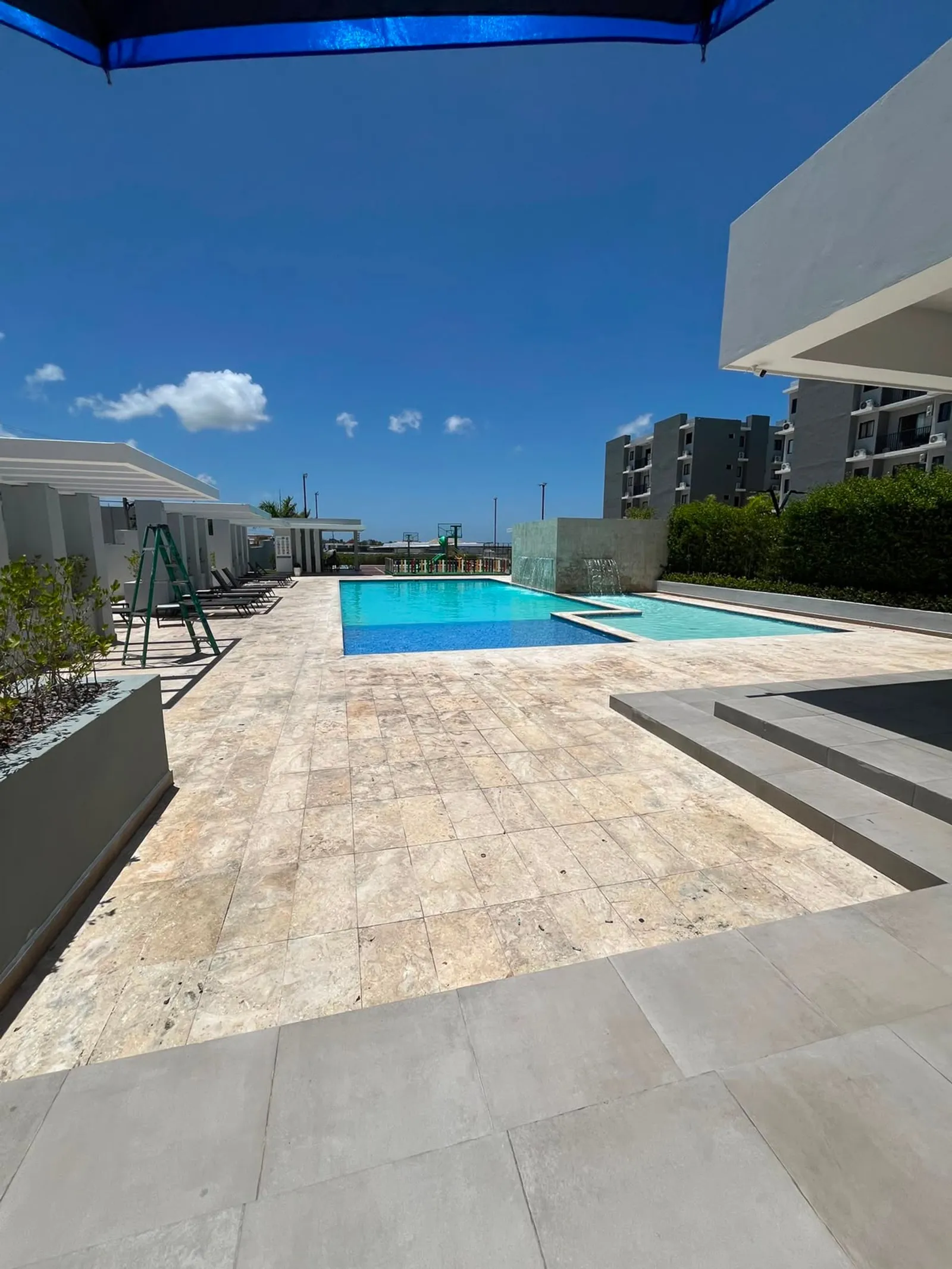 APPARTEMENT À VENDRE À PUNTA CANA, photo principale