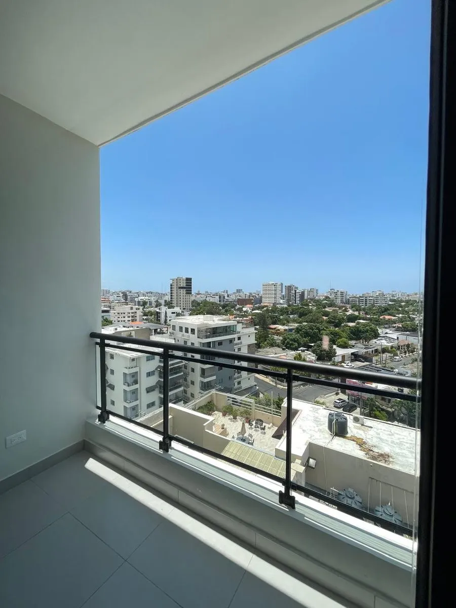 En venta Apartamento a estrenar en el Millón, foto 13