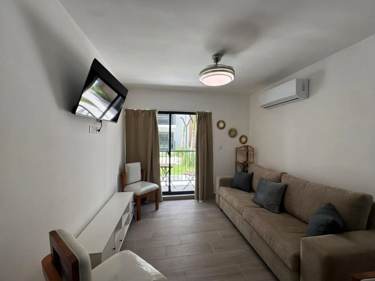 Apartamento en Bávaro, Punta Cana, foto 3