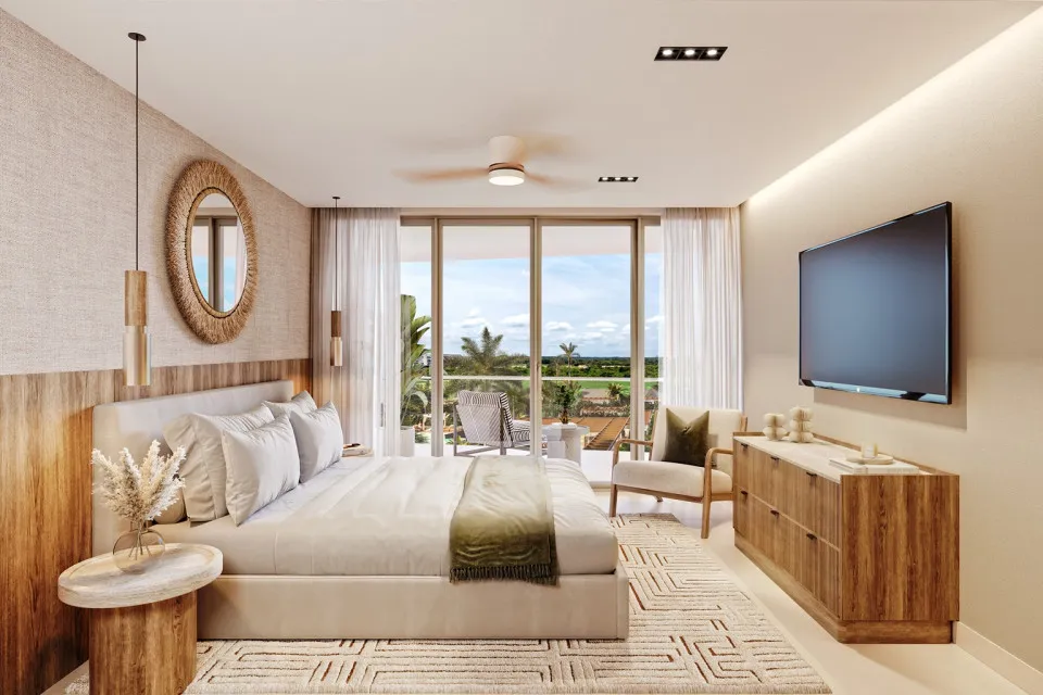 Projekt in CAP CANA, Foto 8