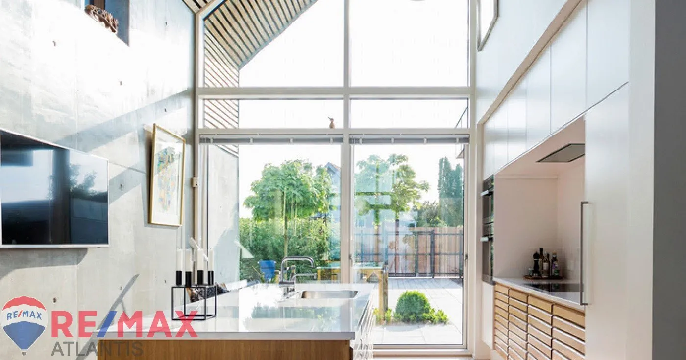 VILLA DELA – 2 SCHLAFZIMMER – PERLA MARINA, Foto 4