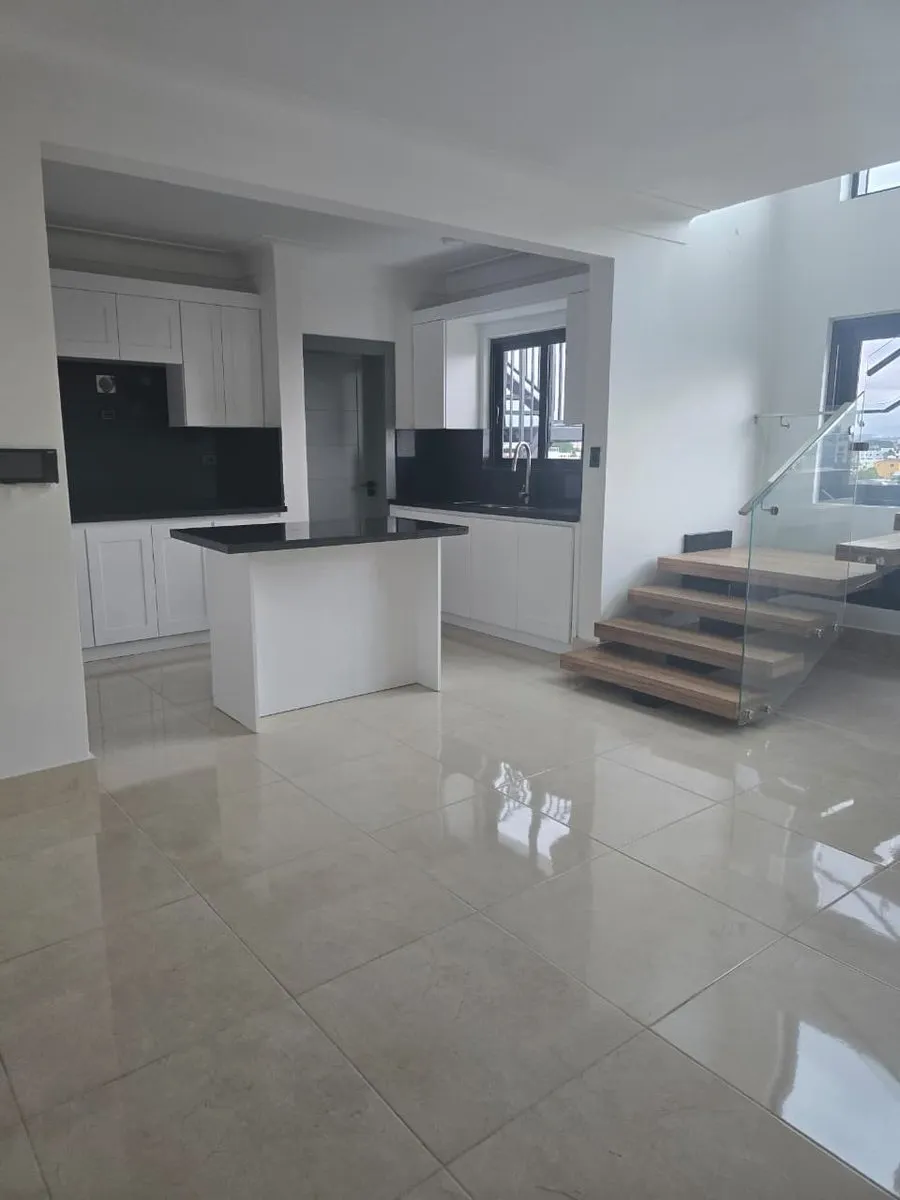 Vente de Pent-House à Santiago, photo principale