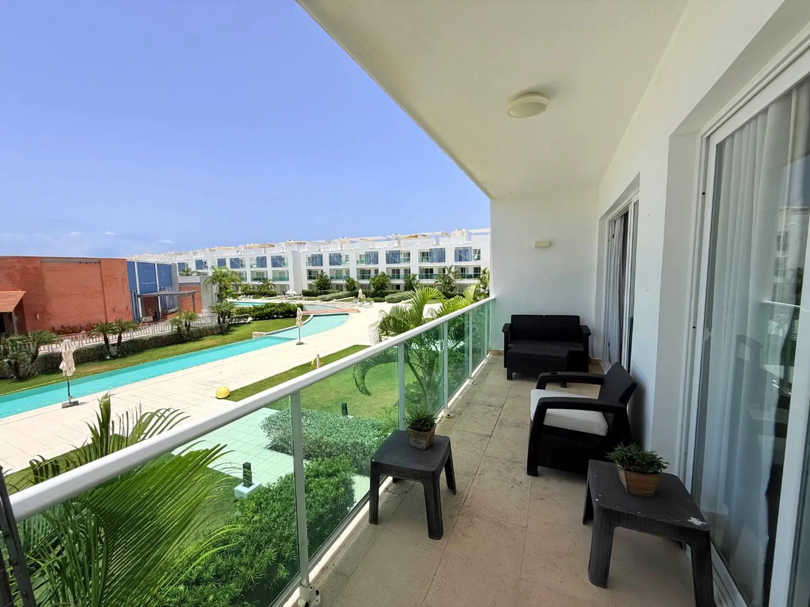 Furnished Apartment for Sale in Cana Rock Condos, photo 4