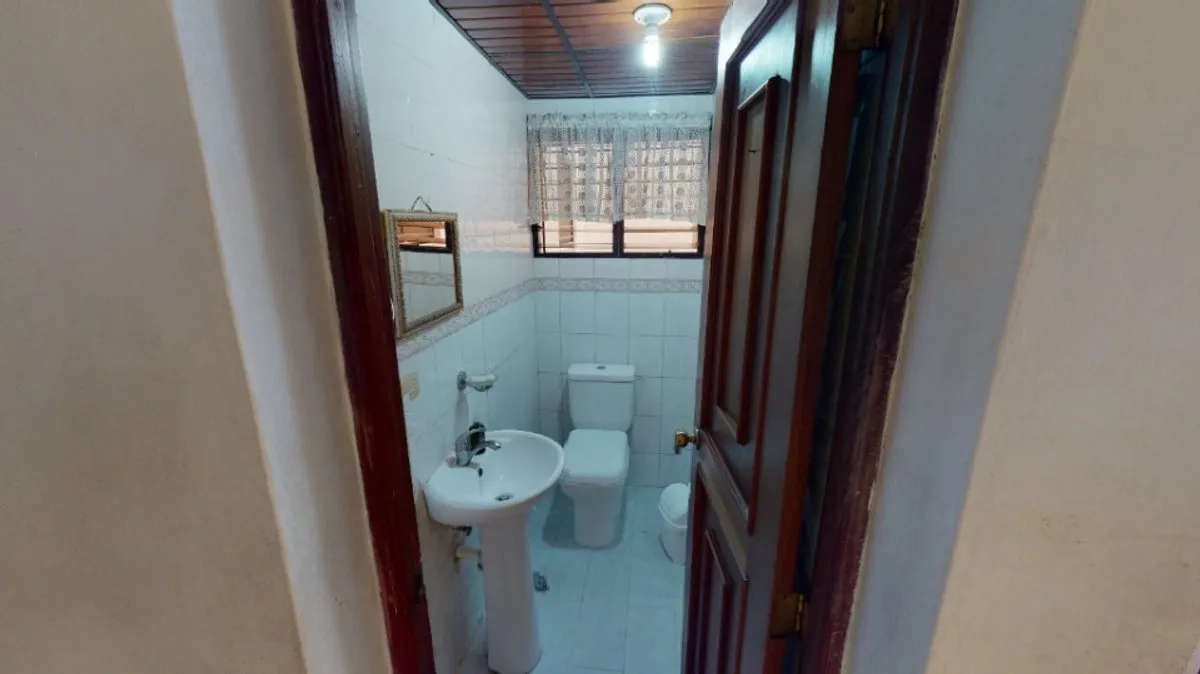 Appartement à Ensanche Serralles, Santo Domingo, photo 14