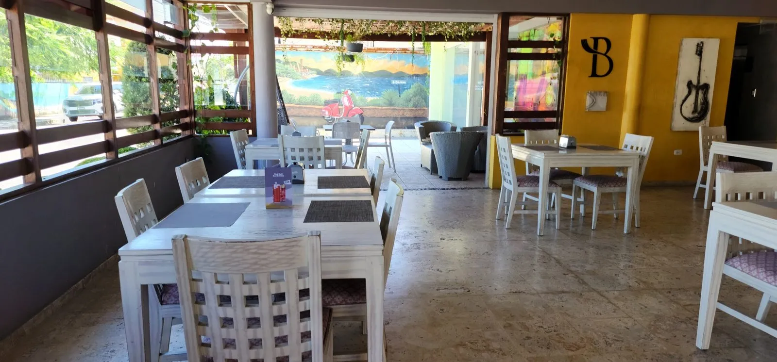 Restaurante Bologna in Sosúa, Foto 3