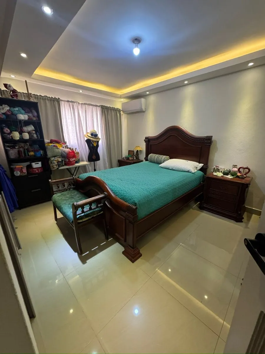 APARTMENT FOR SALE IN RENACIMIENTO, photo 6