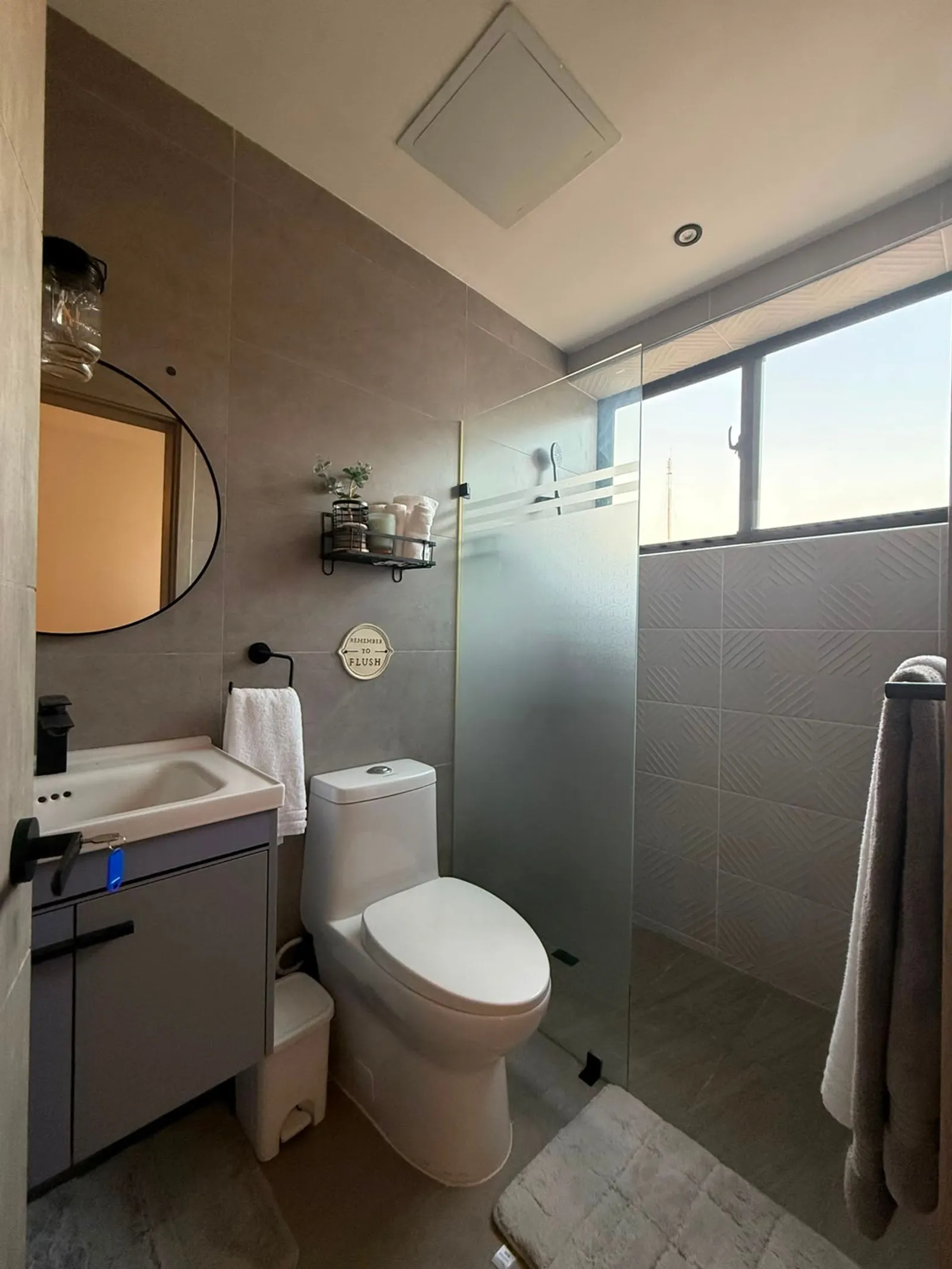 New and Furnished Apartment in Bella Vista, photo 9