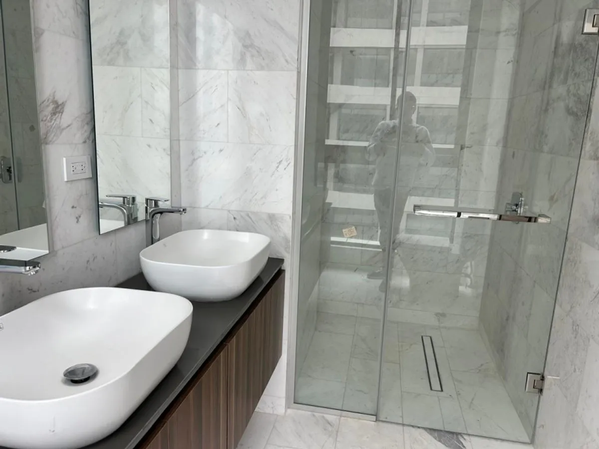 Luxury apartment in exclusive area of Piantini, photo 13