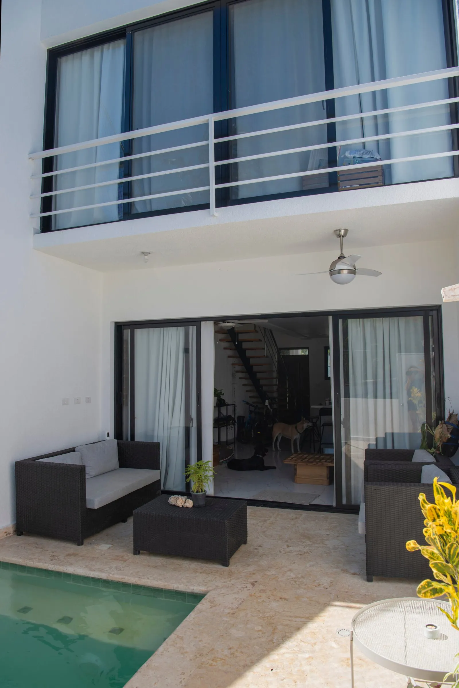 Townhouse in Perla Marina, Foto 3