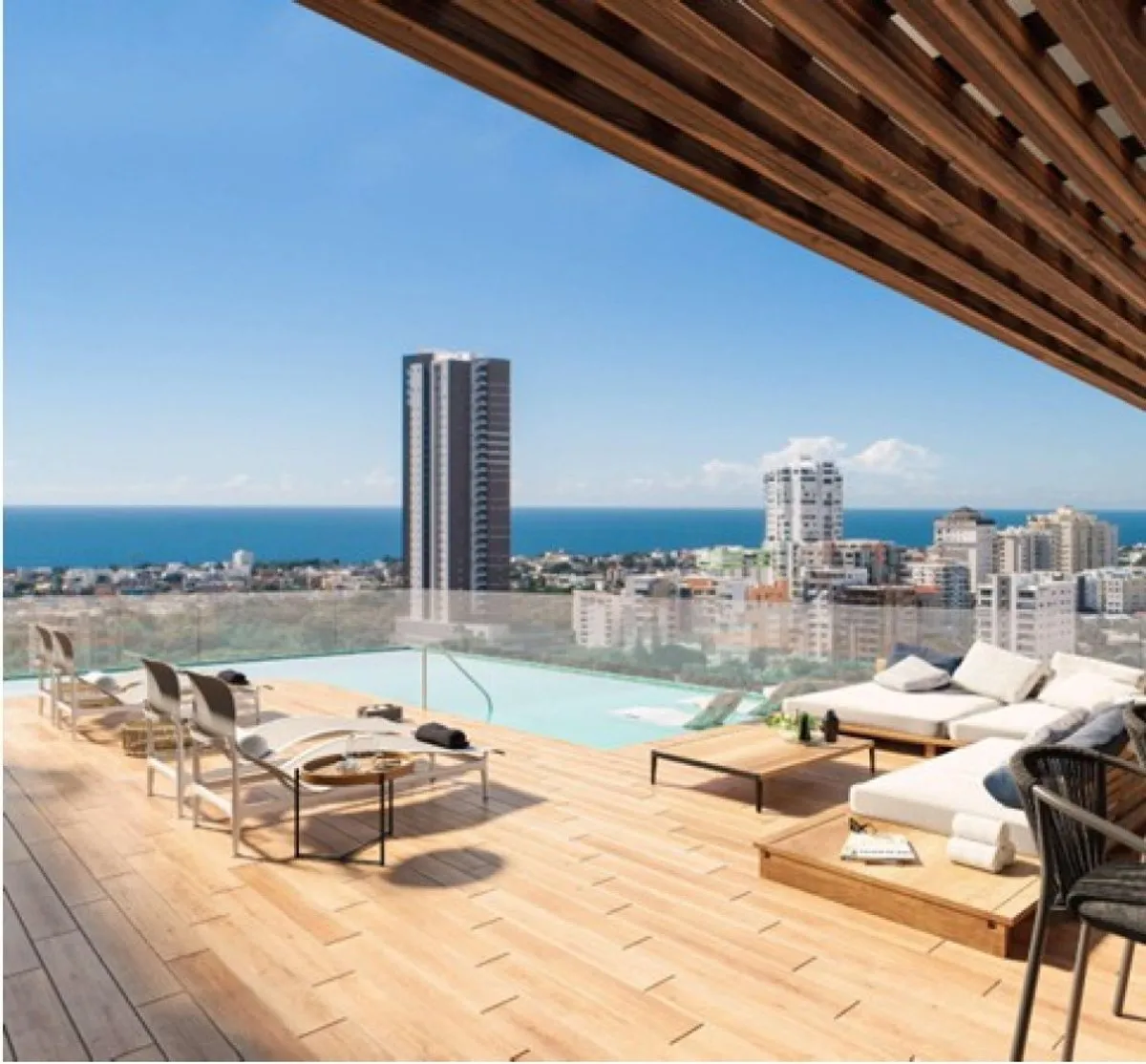 Exclusive Apartment in Los Cacicazgos, Foto 2