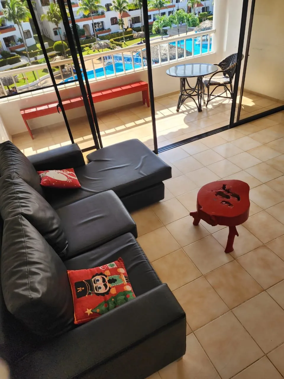 WUNDERSCHÖNES APARTMENT – SOSÚA, Hauptfoto