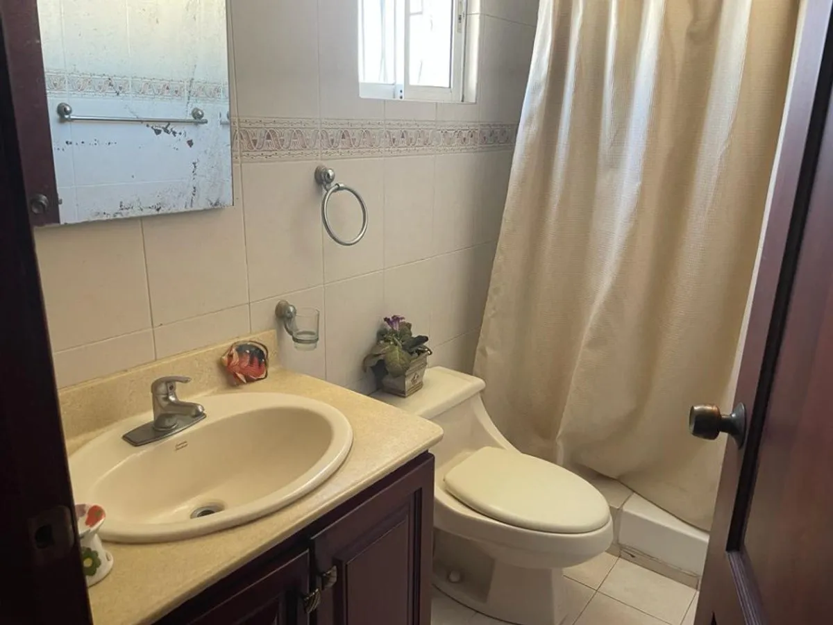 Penthouse En La Esperilla, Santo Domingo De Guzmán, foto 11