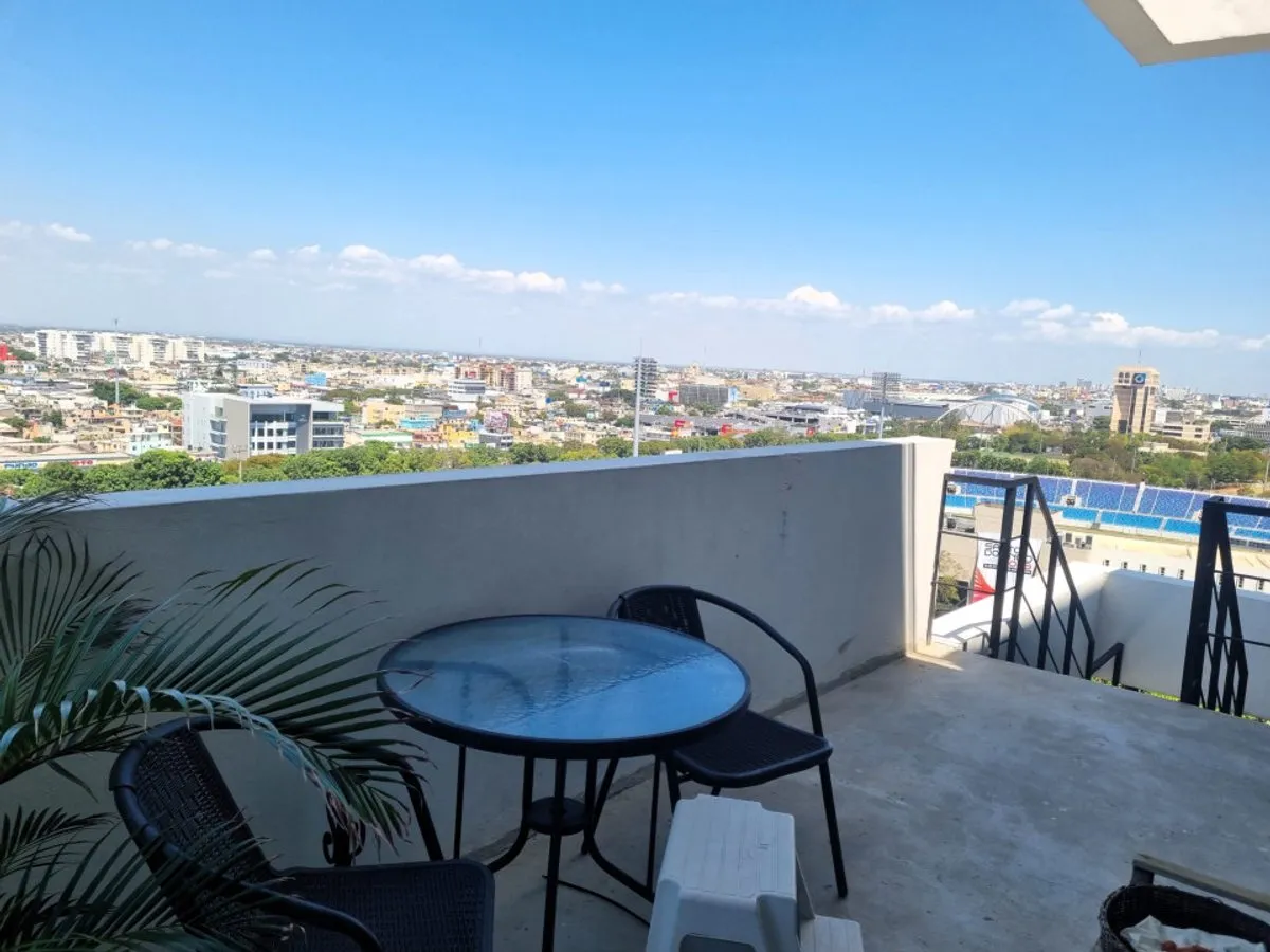 Apartamento en venta Naco, incluye paneles solares, foto 12