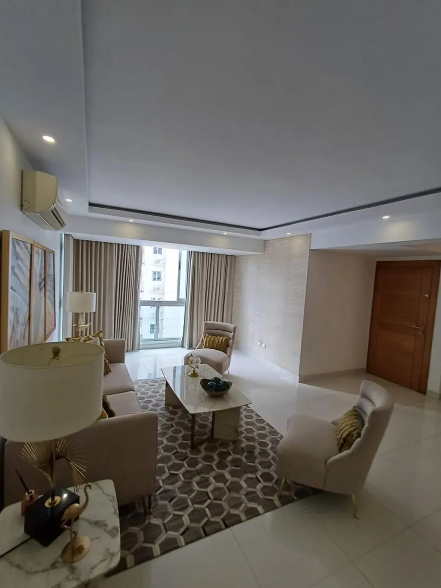 Apartment in Bella Vista, Distrito Nacional, photo 10