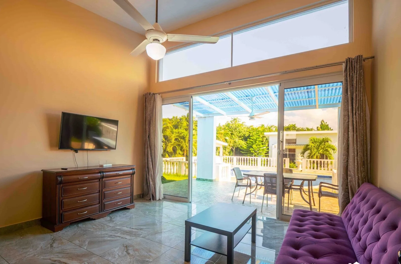 Villa en Ocean Village para vivir e invertir con estilo en el Caribe, foto 13