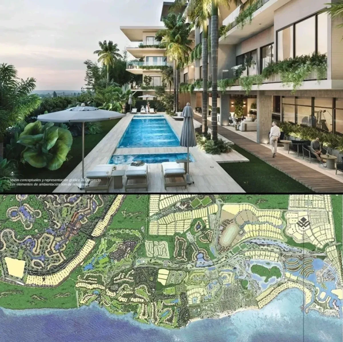 Appartement à Cap Cana, Higüey, photo 3
