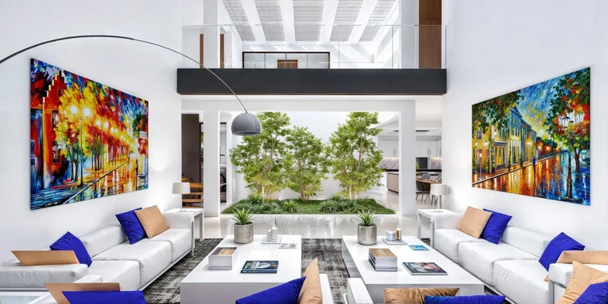 Villa Moderna e Lussuosa a Punta Cana Village, foto 6