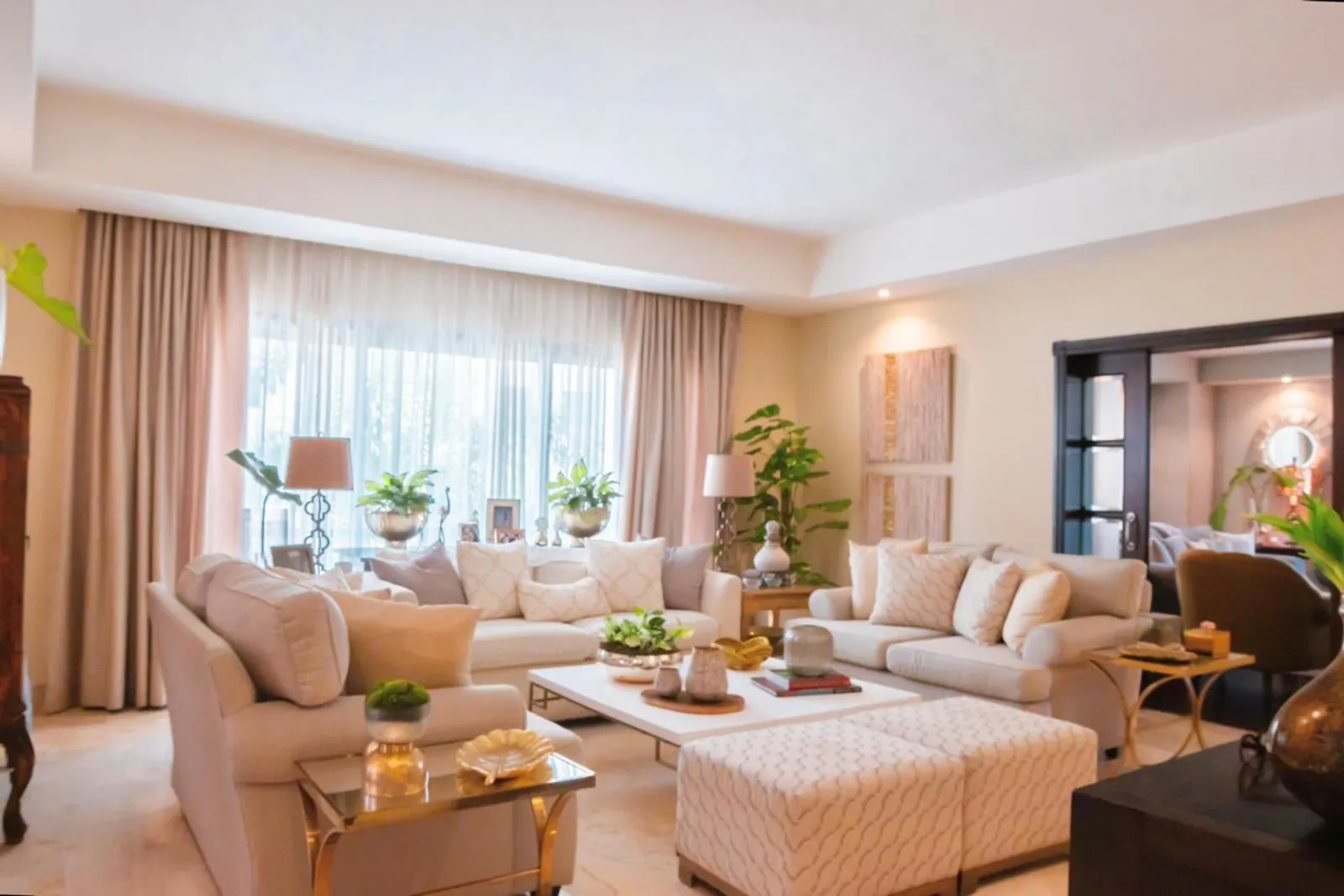 Apartamento de Lujo en Piantini, Santo Domingo, foto principal