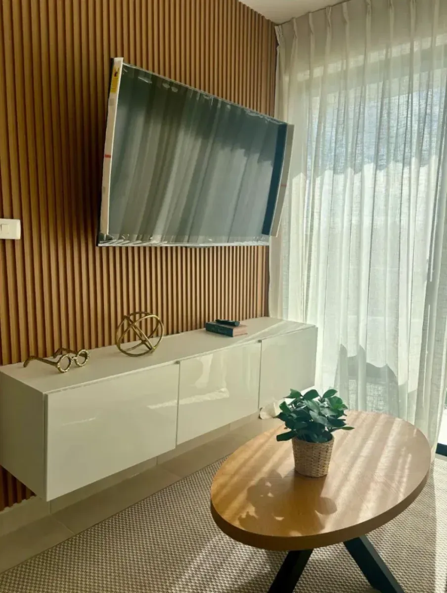 Furnished apartment in Vista Cana, photo 5