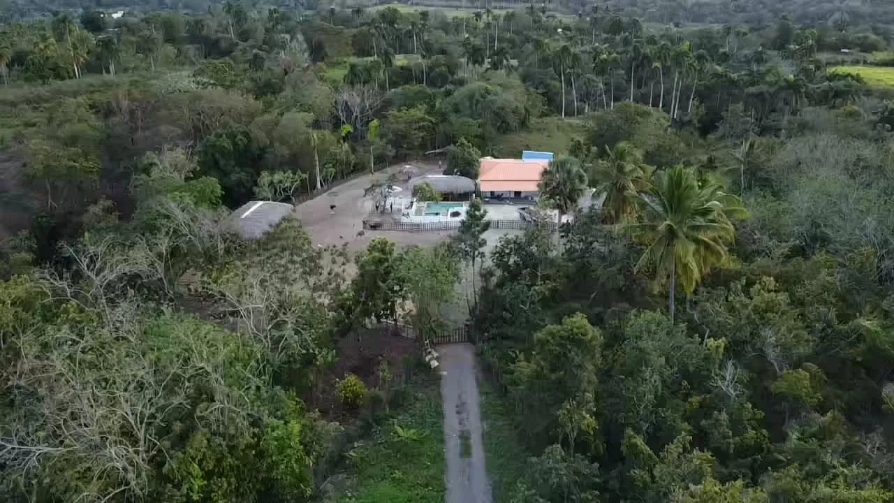 GRAN HACIENDA – 5HB – EN PUERTO PLATA, photo 7