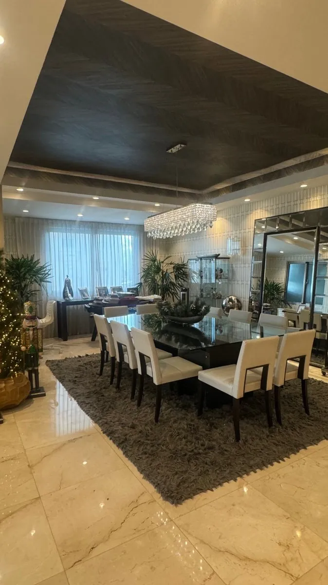 Apartment in Los Cacicazgos, Santo Domingo, photo 6
