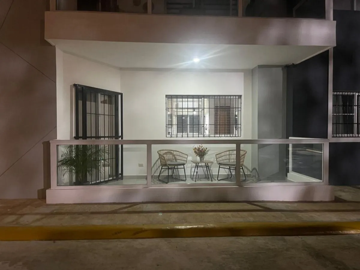 Apartamento amueblado en Bavaro, Punta Cana, foto 2