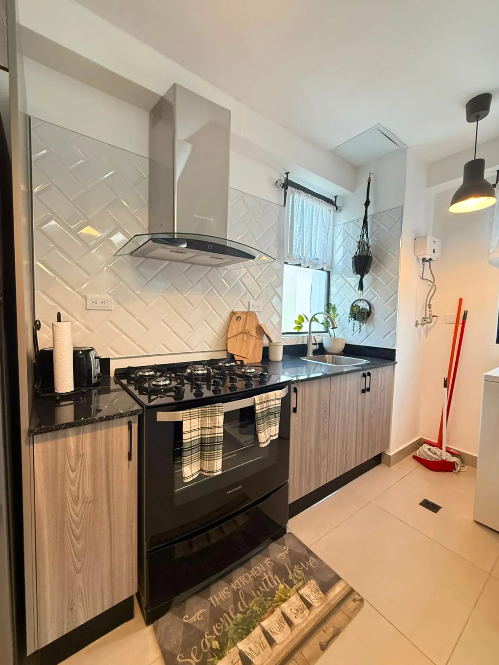 New and Furnished Apartment in Bella Vista, photo 4