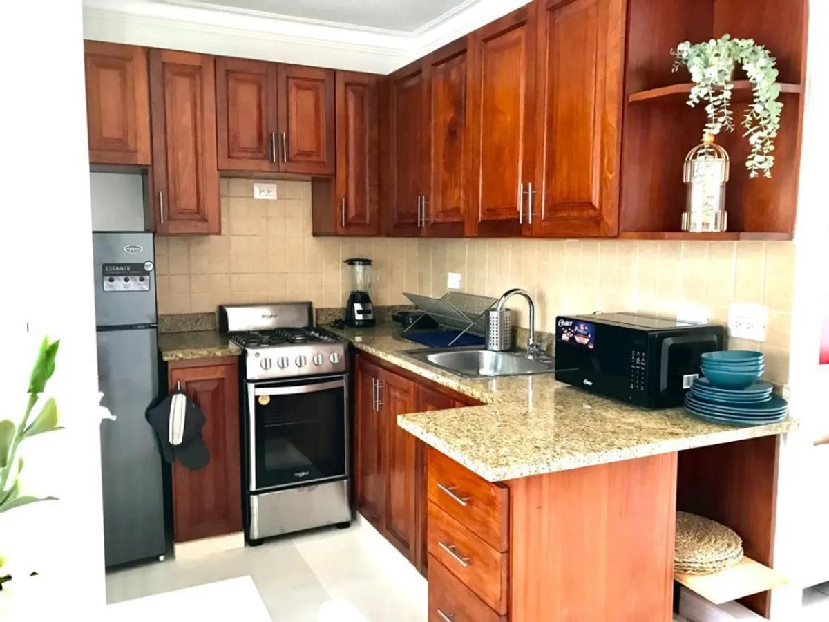 Apartment in Pueblo Bavaro, La Altagracia, photo 5