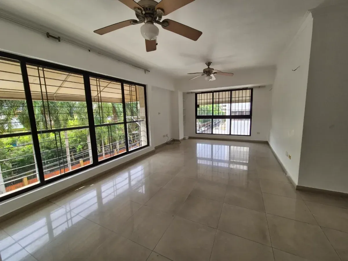 Apartamento en Ensanche Naco, Santo Domingo, foto principal