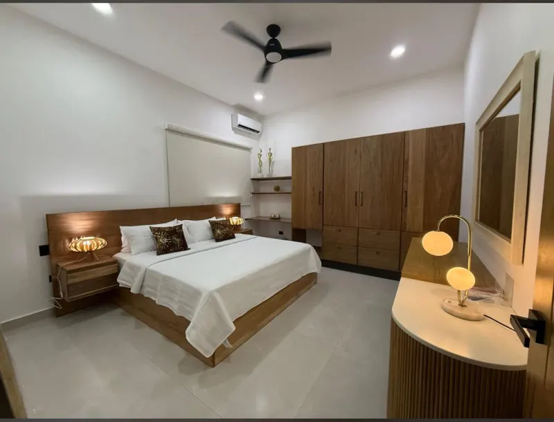 Projet à CABARETE, Desde USD$ 325,000