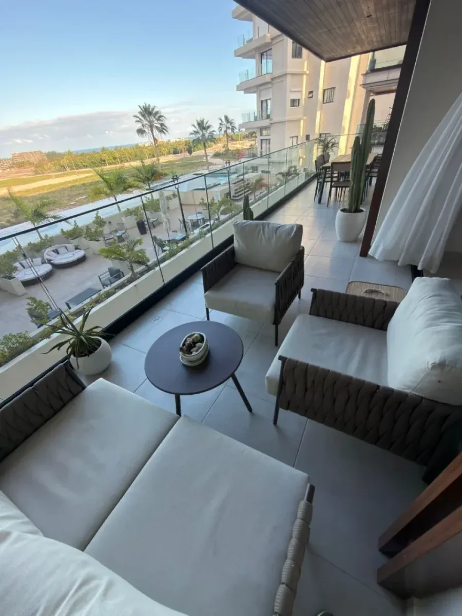 Apartment in Cap Cana Azzure, photo 11