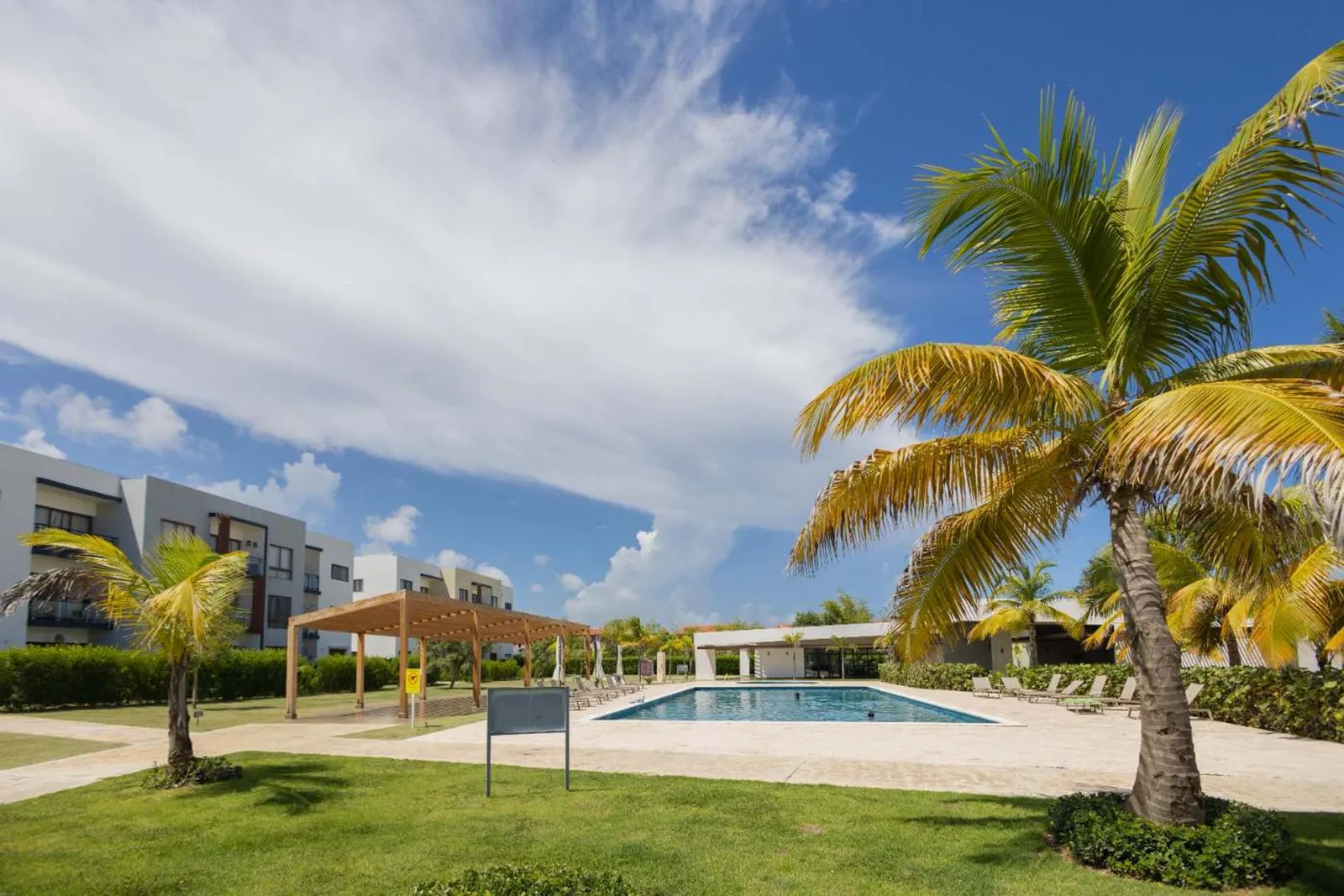 AVAILABLE APARTMENT 2 BR - BÁVARO-PUNTA CANA, photo 6