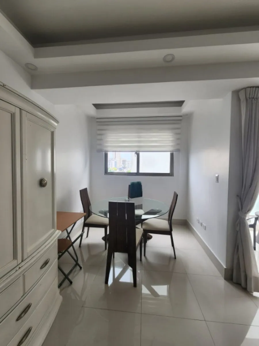 Apartment in Ensanche Naco, Santo Domingo, photo 6