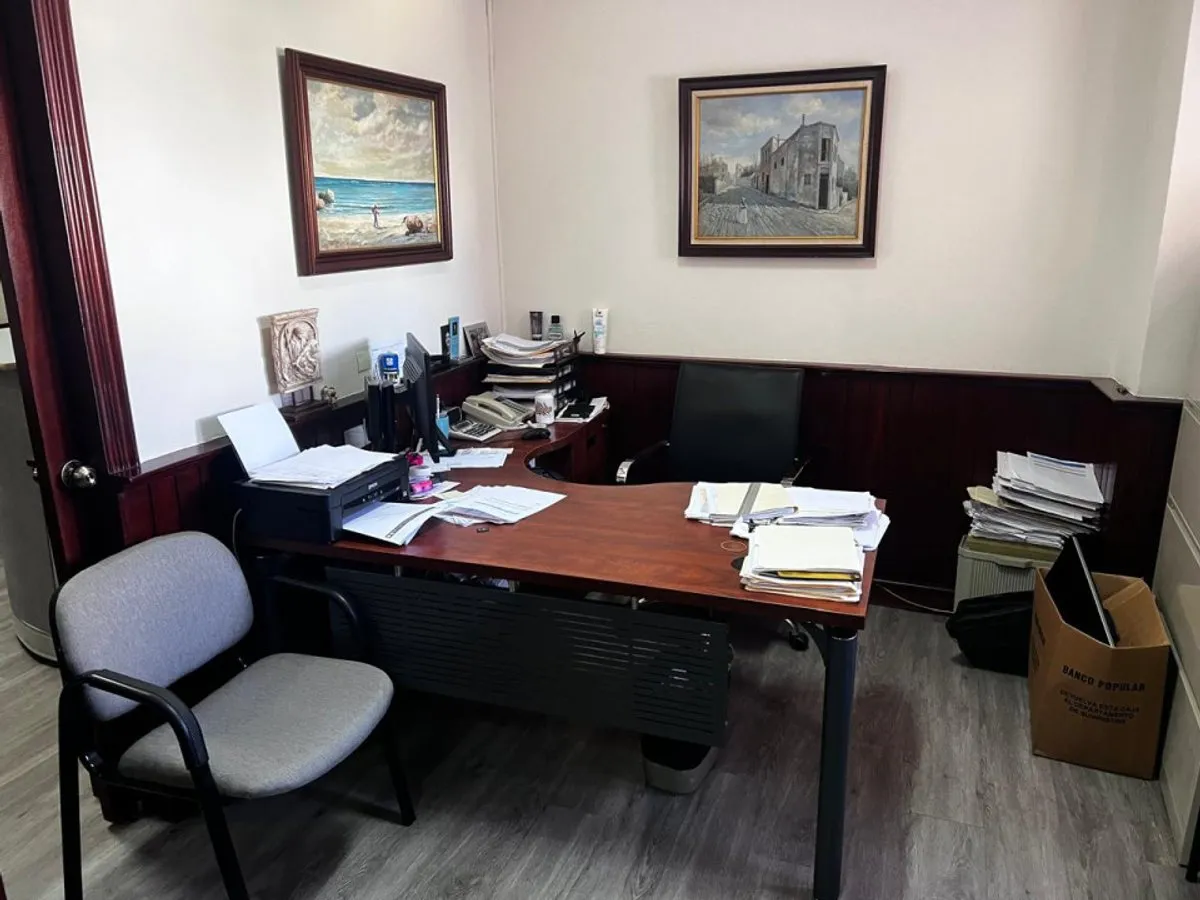 Local de oficina en venta en Santo Domingo, foto 5