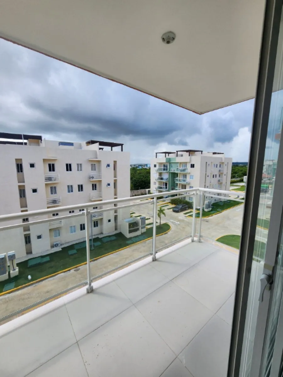 Apartamento en venta en Veron Bavaron de 3 habitaciones, foto 12
