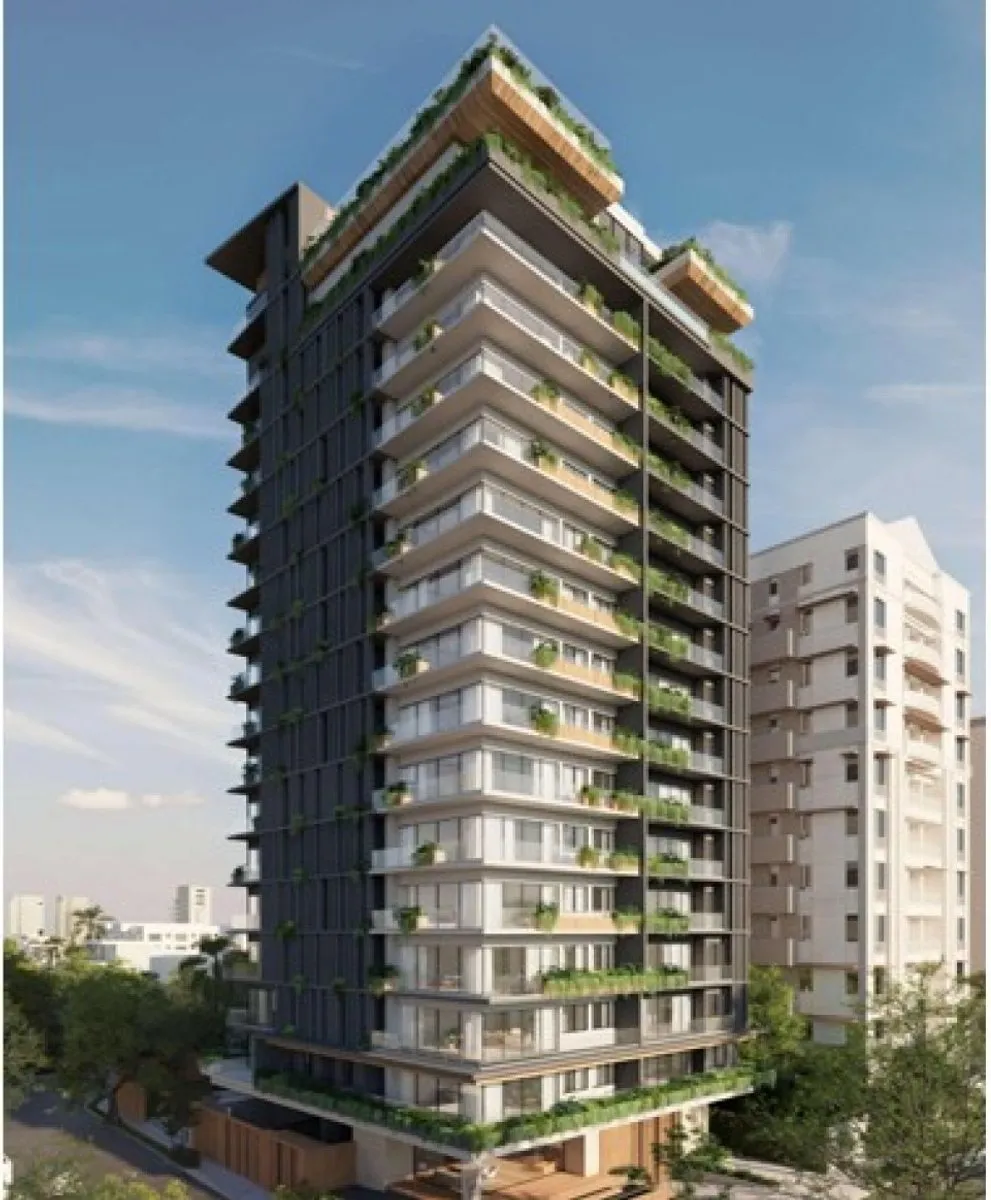 Exclusive Apartment in Los Cacicazgos, Foto 5