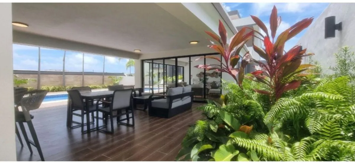 Luxus-Apartment in Bávaro, Punta Cana, Foto 14