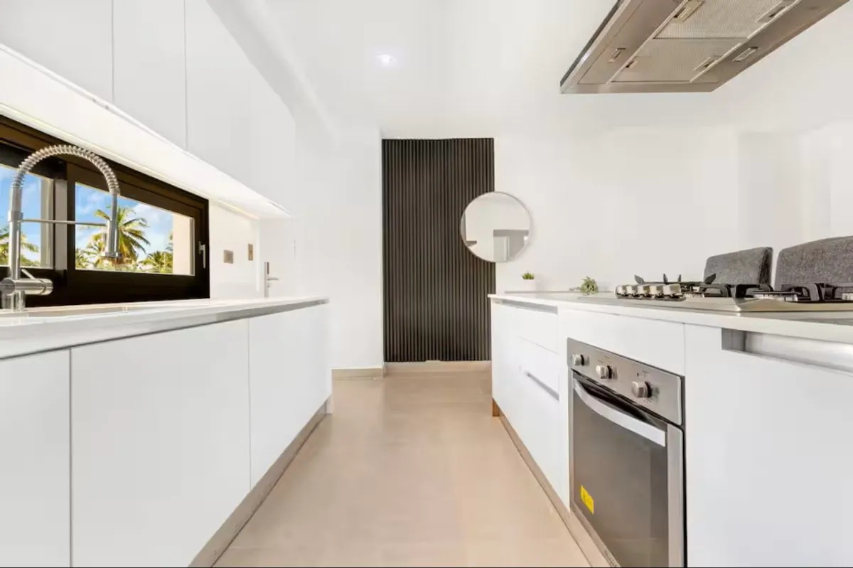 Apartment in El Cortecito, photo 9