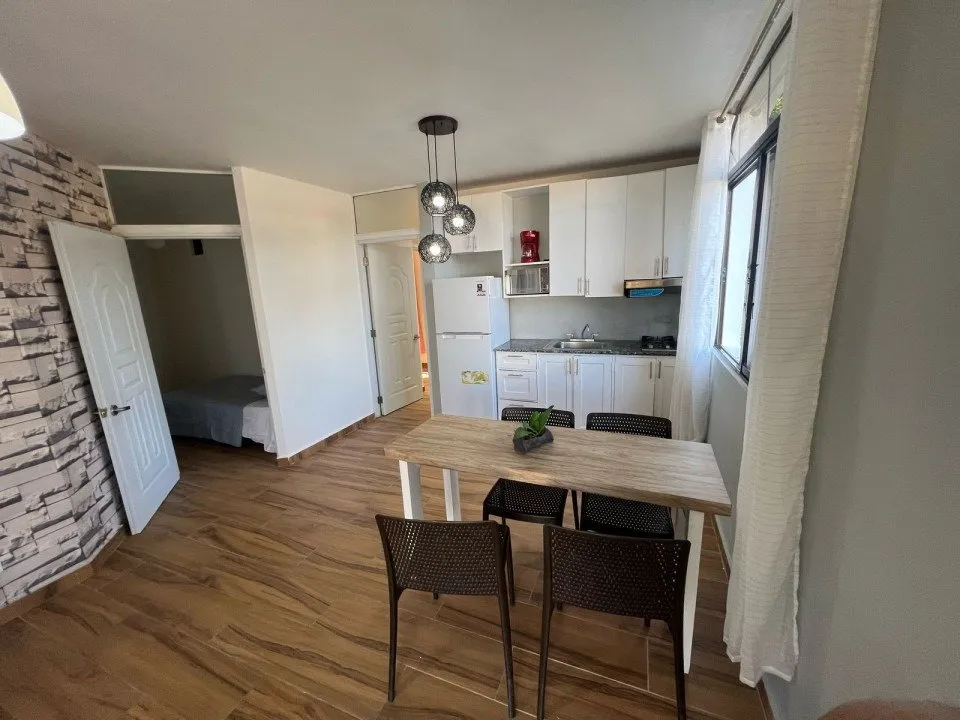 Appartement confortable dans le complexe Monte Vista, photo 7