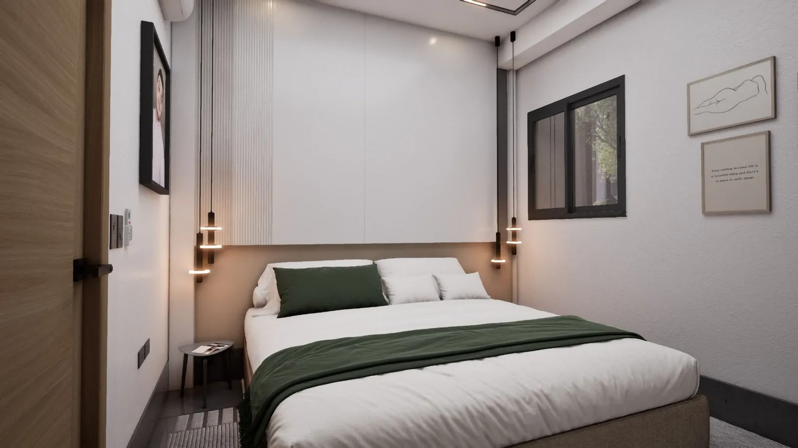 Residencial Bella Luna Tower II, Foto 15