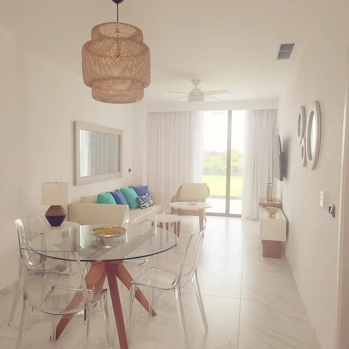 Apartamento amueblado en Punta Cana - Bavaro, foto 7