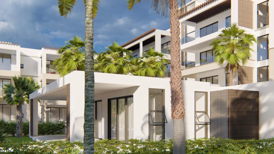 Project in CABARETE, photo 8