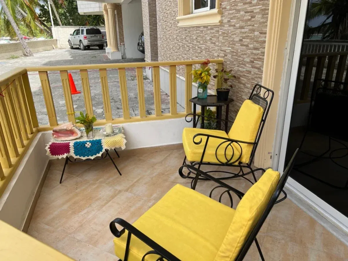 Möbliertes Apartament in Juan Dolio, Foto 2