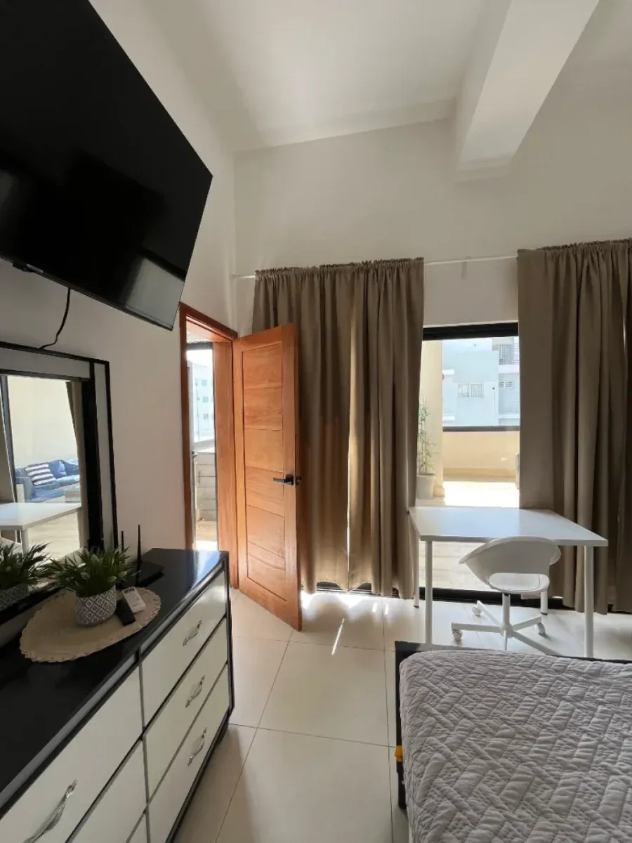 Penthouse en Venta en el Ensanche Serralles, DN, photo 4