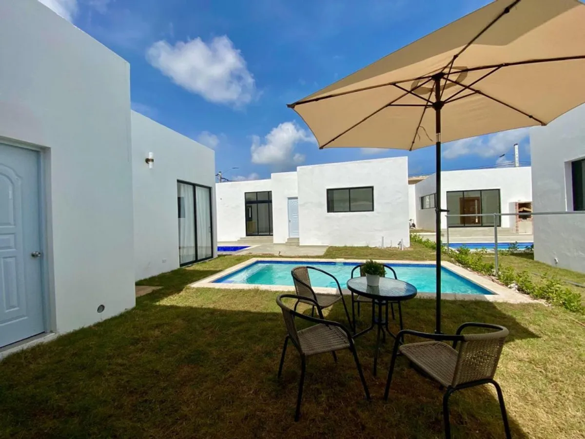 VILLA EN PUNTA CANA, foto 2