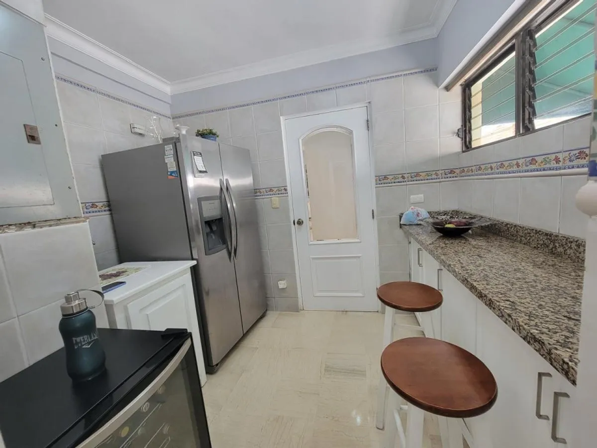 Penthouse for sale in La Esperilla, Foto 7