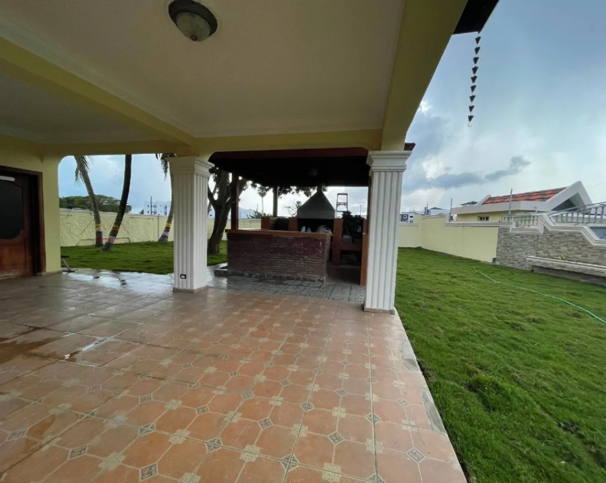 Maison à Vendre - Gurabo, Santiago, photo 5
